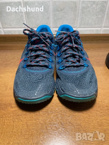 nike terra kiger , снимка 5 - Спортни обувки - 52354229