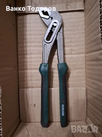 Продавам ръчни инструменти на марка PARKSIDE , снимка 18 - Други инструменти - 49874959