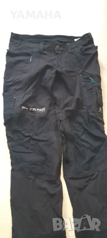 Mascot  Мъжки  Работен  Панталон 54, снимка 3 - Панталони - 51866376