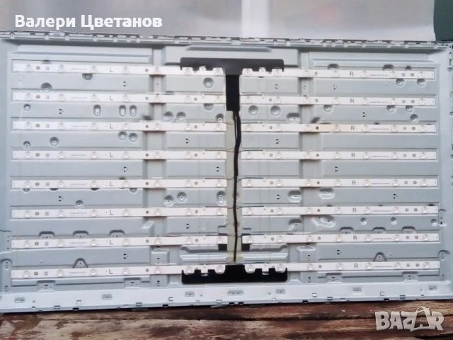 телевизор Panasonic TX-55DW654 на части, снимка 12 - Телевизори - 51405927