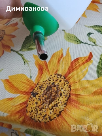 Нов бибер, поилка 500 мл за гризачи (зайци, морски свинчета, хамстери), снимка 7 - За гризачи - 53768097