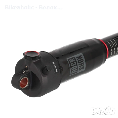 Шок RockShox Deluxe Select R DebonAir 190x45mm, снимка 4 - Части за велосипеди - 54197364
