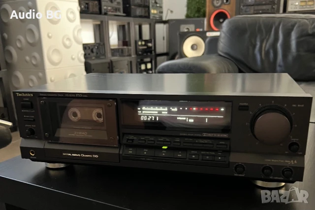 Technics RS-B765 (2), снимка 3 - Декове - 50892284