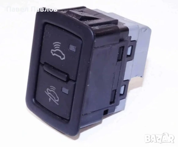 Бутон за аларма Audi A4 B8 А4 Б8 4F0962109