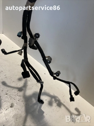 Основен кабелен сноп за двигател за Subaru Tribeca 3.0 V6 (2009) , снимка 2 - Части - 54238244