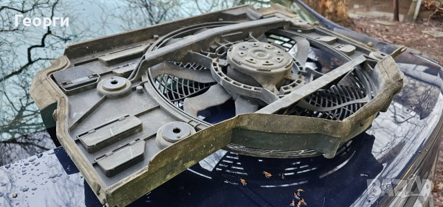 Бмв е39 останали части , снимка 2 - Части - 53679411