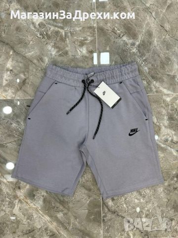 Мъжки Къси Панталони Nike/Найк, снимка 4 - Панталони - 45323626