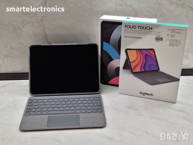 📔Apple iPad Air 4gen A2316📔, снимка 5 - Таблети - 53817860