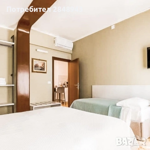 Тристаен апартамент в кв. Левдки Г