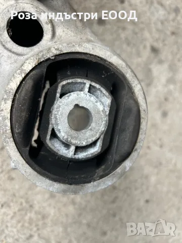 Заден мост ( магаре ) BMW F06  6799103 , снимка 5 - Части - 50365512