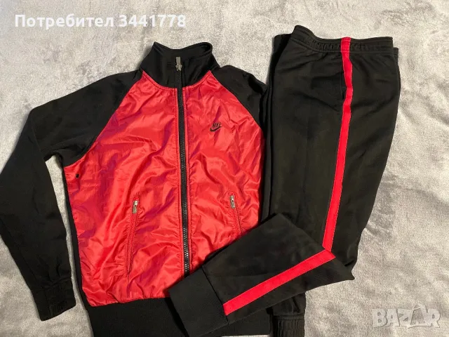 Nike екип, снимка 8 - Спортни екипи - 47225938