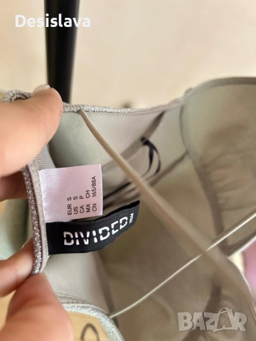 Къси рокли, снимка 6 - Рокли - 51700855