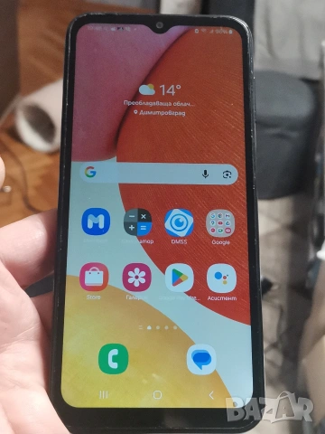 Samsung Galaxy A14 - Аndroid 14, снимка 6 - Samsung - 54225077