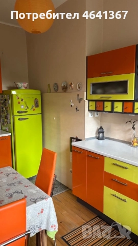 Апартамент под наем ул. Раковски, снимка 6 - Апартаменти - 52286153