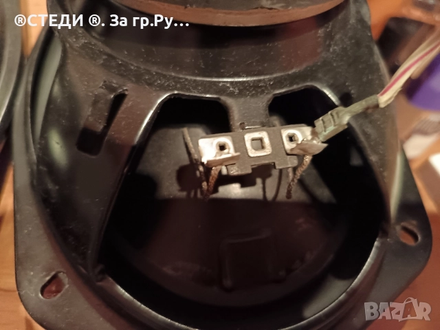 говорители Pioneer TS-A6910., снимка 8 - Тонколони - 52475935