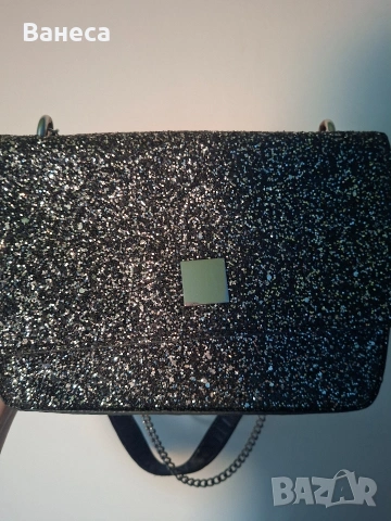 Чанта Jenny Fairy , снимка 2 - Чанти - 54138492