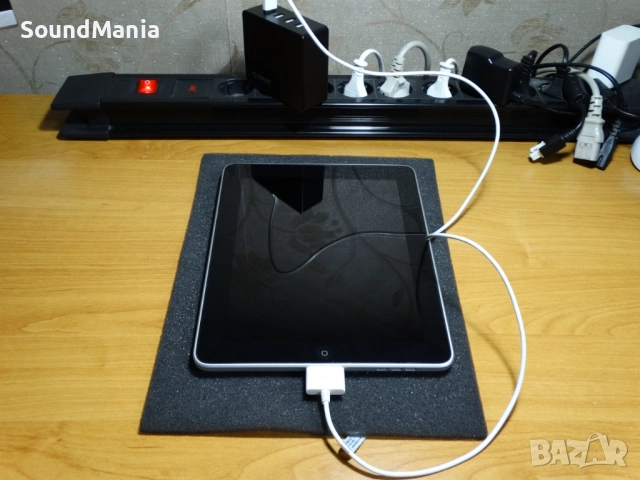 Apple iPad A1219 ..., снимка 13 - Таблети - 52584112