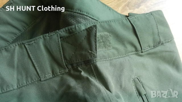 Vikafjell ODDA Kids Waterproof Stretch Trouser 14 г. / 164 см детски еластичен панталон - 1515, снимка 7 - Детски панталони и дънки - 52523798