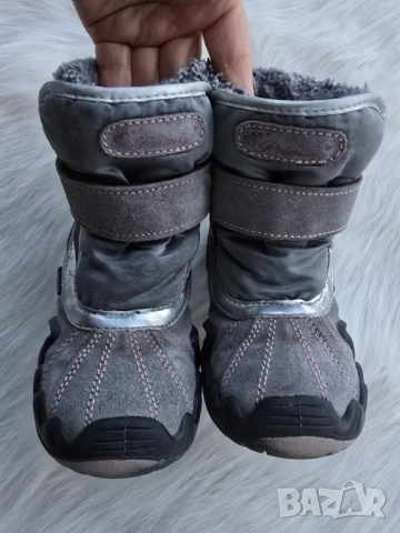 Детски ботуши PRIMIGI №25 , снимка 10 - Детски боти и ботуши - 52743935