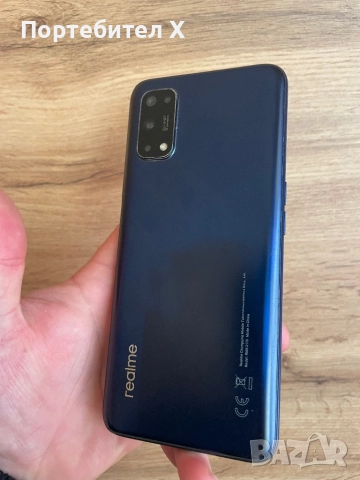 REALME 7 PRO, снимка 6 - Други - 52752232