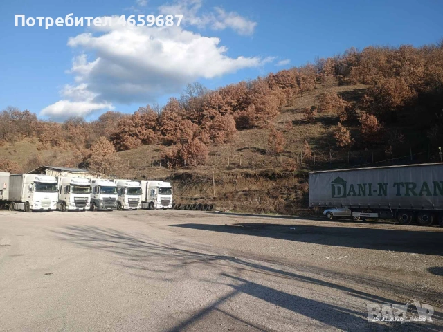 ПРОДАВАМ ПАРЦЕЛ, снимка 7 - Парцели - 53707026