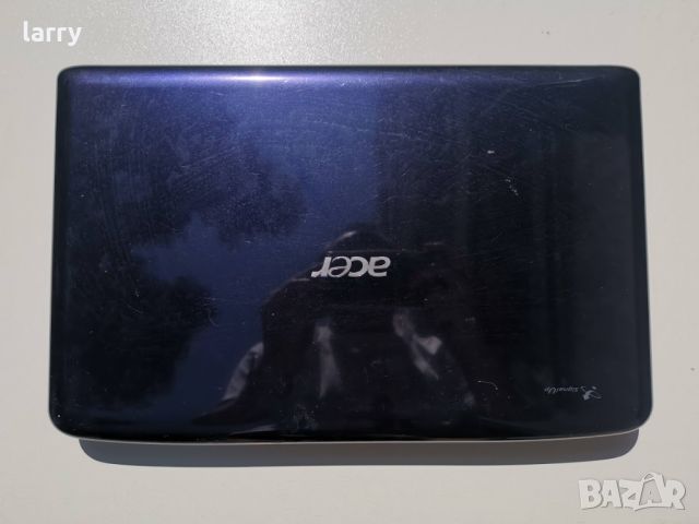 Acer Aspire 5542 лаптоп на части, снимка 3 - Части за лаптопи - 46246094