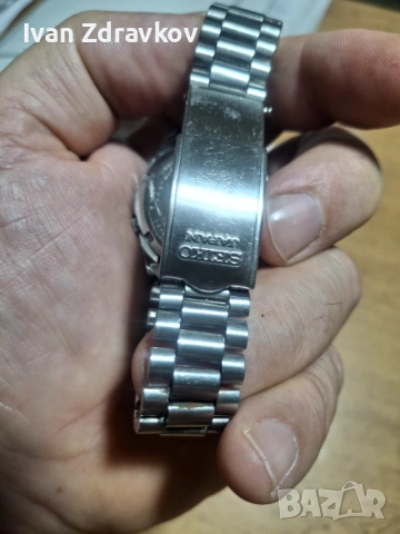 Seiko 5, снимка 5 - Мъжки - 53352105
