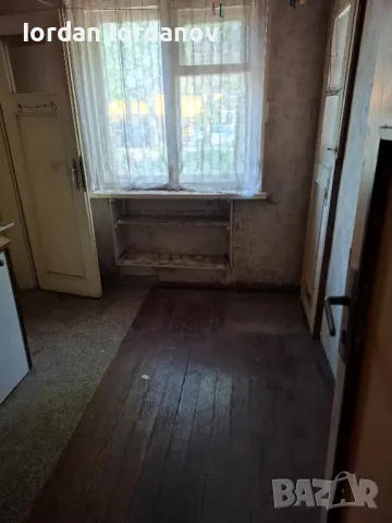 Продава двустаен тухлен апартамент , снимка 10 - Апартаменти - 50372307