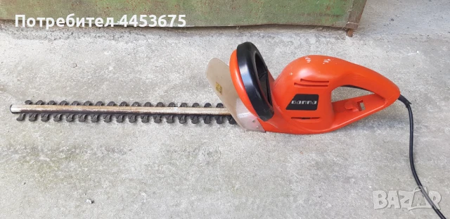 Храсторес за храсти