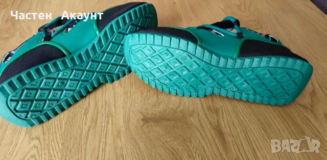 TOP FASHION SNEAKERS - 2025, снимка 4 - Маратонки - 50034129