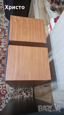 Шведски тонколони Proson twin 716, снимка 5 - Тонколони - 52593668