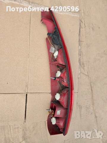 Ляв стоп за Citroen C8 / Ситроен Ц8, снимка 2 - Части - 54072683