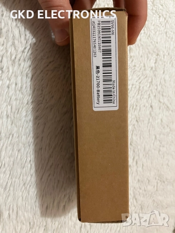 Тактически фенер - Alonefire SV96, снимка 8 - Други - 52872361