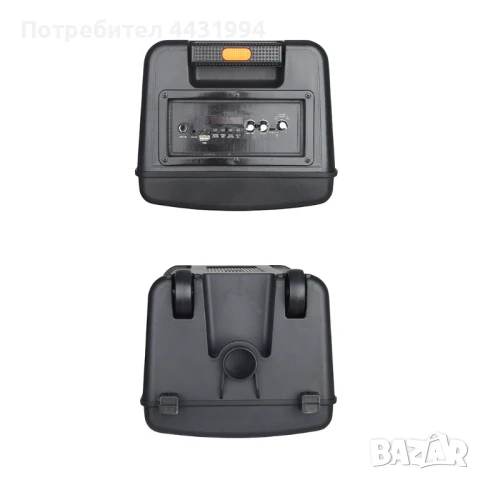 Активна тонколона Rancore RS111XR, снимка 4 - Тонколони - 51283981