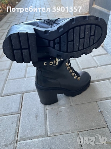 Дамски боти Twinset, снимка 2 - Дамски боти - 52598389