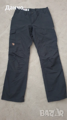 Пантало Fjallraven 