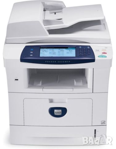 Xerox Phaser 3635 MFP, снимка 1 - Принтери, копири, скенери - 38481452