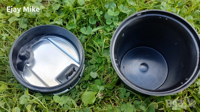 Оригинален пепелник Ауди / AUDI, снимка 6 - Аксесоари и консумативи - 52040714