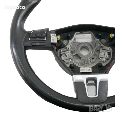 Волан Volkswagen Passat (B7) 2010-2014 ID:159862 ОЕМ №3C8419091BE, 3C8959537D, снимка 5 - Части - 54261871