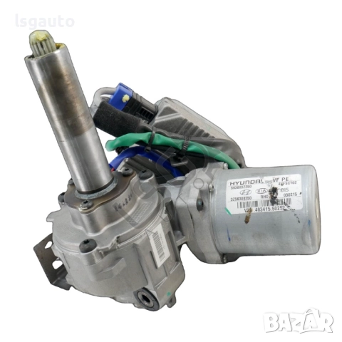 Кормилен прът с електроусилвател Hyundai i40 2011-2018 ID: 155452, снимка 3 - Части - 52802081