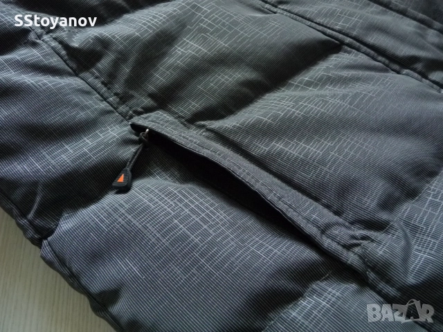 Дамско ски яке "Deproc Active", снимка 4 - Якета - 52120446