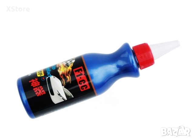 Течност за заличаване на драскотини по колата , снимка 11 - Аксесоари и консумативи - 52444291