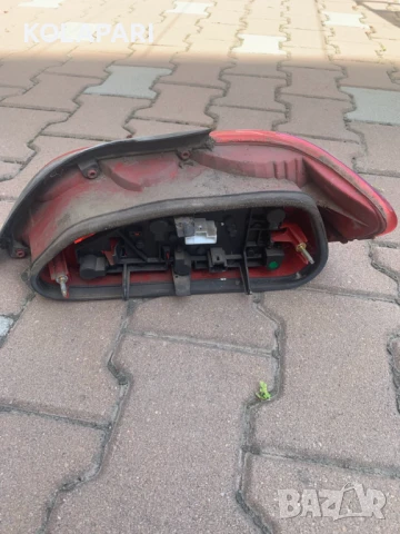 Стоп ляв десен Пежо 406/ Peugeot 406, снимка 4 - Части - 50533968