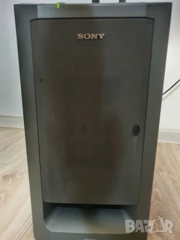 SONY-SA-WMS315, снимка 3 - Тонколони - 47240104