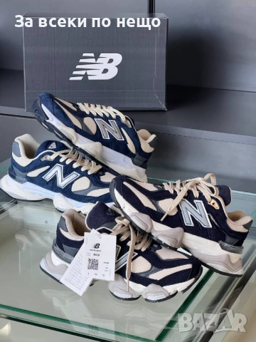 New Balance Унисекс Маратонки👟Мъжки Маратонки👟Дамски Маратонки - Различни Цветове Код SK1302, снимка 3 - Маратонки - 54286195