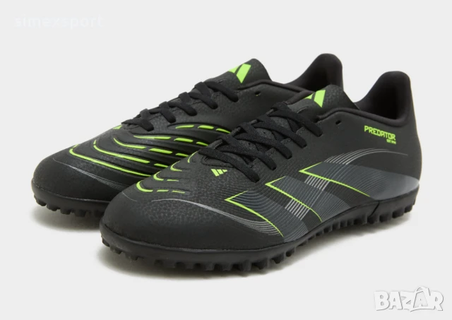МЪЖКИ ФУТБОЛНИ ОБУВКИ ADIDAS PREDATOR CLUB TF