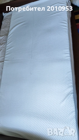 Топ матрак, снимка 2 - Матраци - 51540637