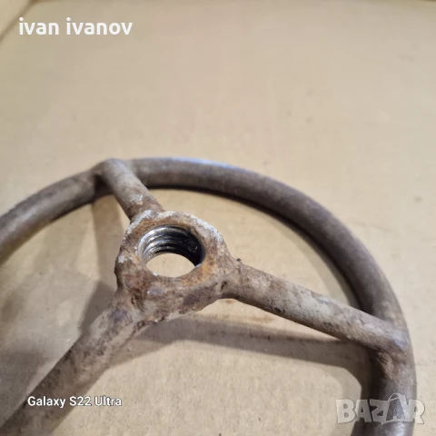 Винт Стяга, снимка 4 - Стяги - 51299014