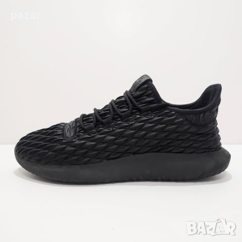 ADIDAS Tubular Shadow BB8819 Кожени Маратонки 42.5-43 27.5см, снимка 1 - Маратонки - 46105742