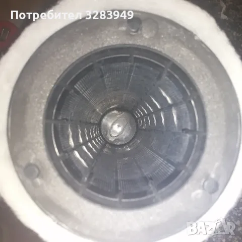 CAN-LITE 300 - 300 м3/ч - Карбонов филтър , снимка 3 - Други машини и части - 50404059